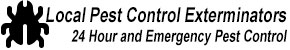 Norwich OH Pest Control Exterminators